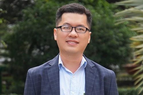 Chân dung ứng viên giáo sư trẻ nhất năm 2025