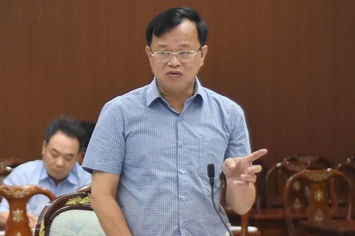 Tạm đình chỉ nhiệm vụ đại biểu HĐND với cựu Chủ tịch UBND tỉnh Đồng Nai