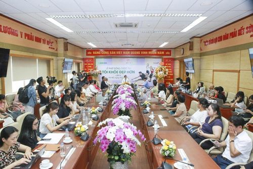 Lan tỏa lối sống khoa học, dinh dưỡng hợp lý trong cộng đồng