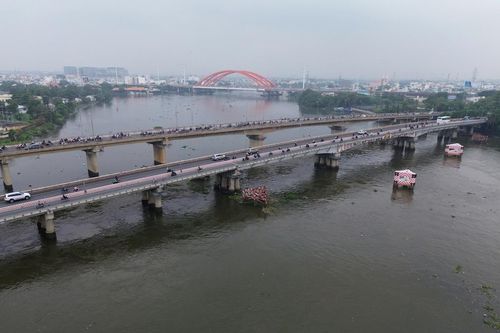 TP Hồ Chí Minh: Đầu tư theo hình thức PPP phát triển giao thông thủy kết nối vận tải hành khách, du lịch