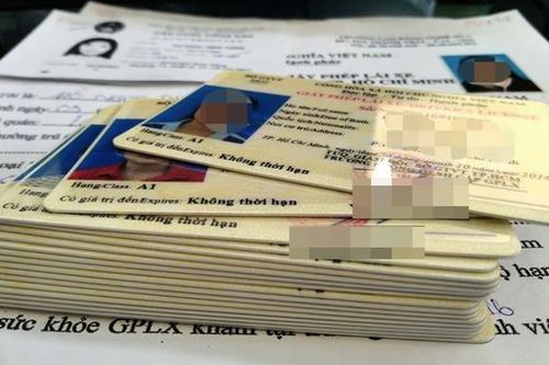 Bằng lái xe A1 – bằng lái xe cơ bản thấp nhất, từ 1/9/2025 muốn sở hữu người học phải thực hiện những quy định gì?