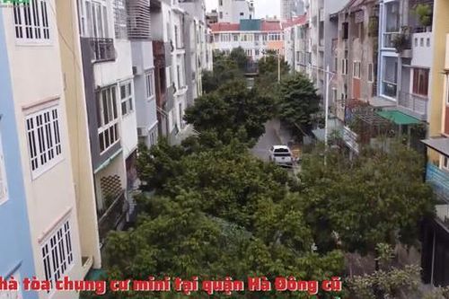 Giá tòa chung cư mini tại quận Hà Đông cũ: Phường Dương Nội, Yên Nghĩa hay Phú Lương, đâu mới là 'điểm nóng'?