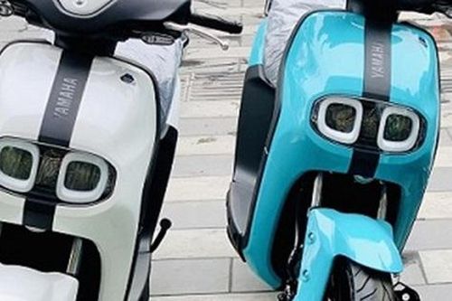 Xe máy điện giảm giá gần 20 triệu đồng ở thị trường Việt thiết kế đẹp, pin siêu bền, rẻ hơn cả Honda Vision