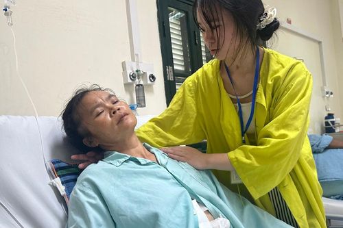 MS 1032: Xót xa hoàn cảnh của người phụ nữ H'Mông đơn thân chống chọi bệnh nặng, nuôi con thơ dại