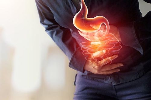 Tại sao dễ bị rối loạn tiêu hóa?