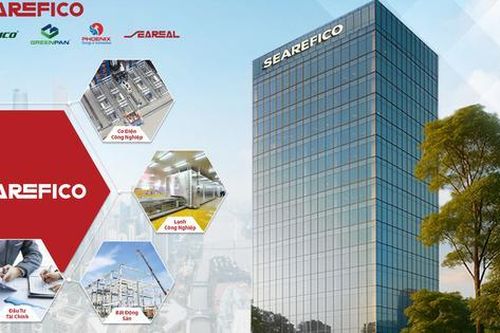 Searefico tính vay TPBank 200 tỷ đồng