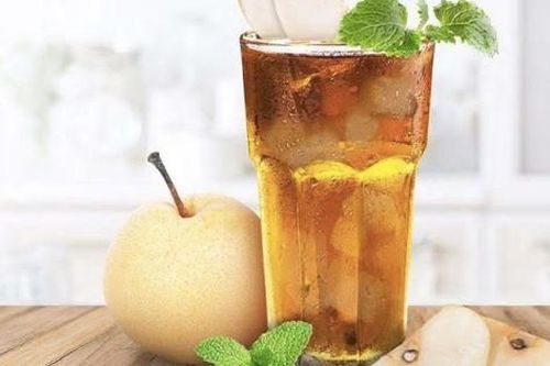 4 loại trà thảo dược tốt cho sức khỏe mùa thu