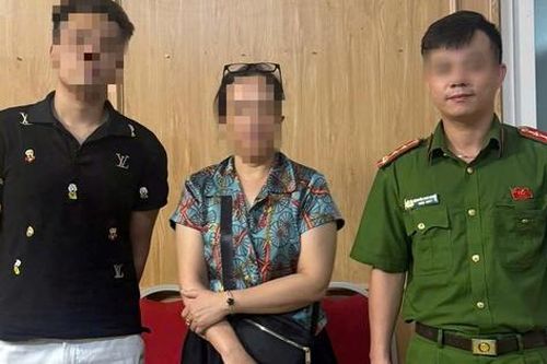 Buồn chuyện tình cảm, nam thanh niên Hải Phòng lên cầu định tự tử