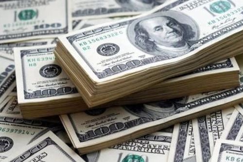 Đồng tiền thay thế lên ngôi trước áp lực lãi suất USD