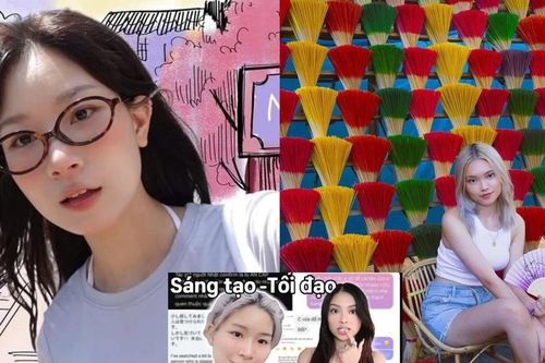 YouTuber 'bóc trần' sự thật về Thạch Trang đang 'gây bão' cõi mạng là ai?