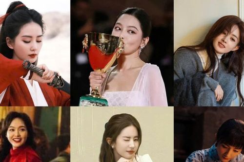 Tân Chỉ Lôi tái lập trật tự dàn 'hoa đán 85', Dương Mịch - Triệu Lệ Dĩnh 'hồi sinh'