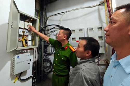 Hà Nội yêu cầu tổng kết việc xử lý các cơ sở không đảm bảo yêu cầu về PCCC