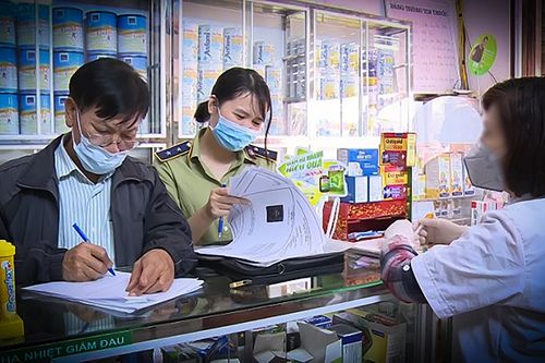 Xử lý nghiêm cơ sở dịch vụ y, dược ngoài công lập hoạt động không phép, sai phép