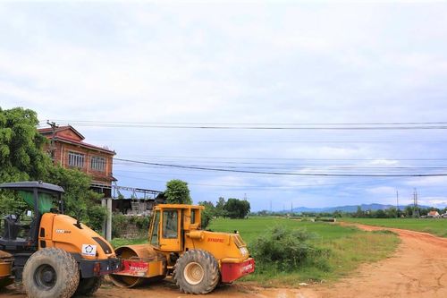 Tháo gỡ vướng mắc của dự án Liên kết vùng miền Trung