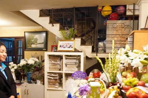 TP Hồ Chí Minh: Nhiều hoạt động tưởng niệm Nhà nghiên cứu Nguyễn Đình Đầu