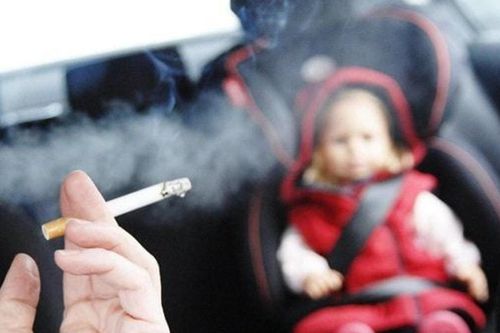 Những địa điểm cấm hút thuốc lá người dân cần biết