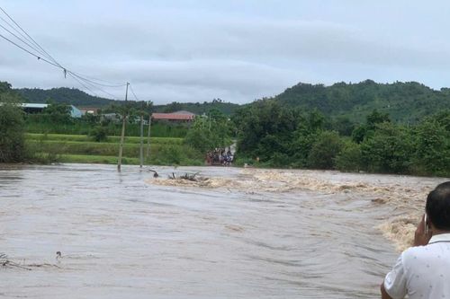 Gia Lai: Thành lập các tổ kiểm tra công tác phòng, chống thiên tai năm 2025
