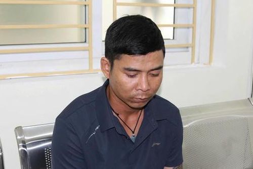 Nghệ An: Bắt đối tượng trộm cắp sau 6 giờ tiếp nhận tin báo