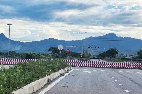 Quảng Trị: Đầu tư 20 tỷ đồng để xử lý 'điểm nghẽn' nút giao cắt với đường tránh Đồng Hới