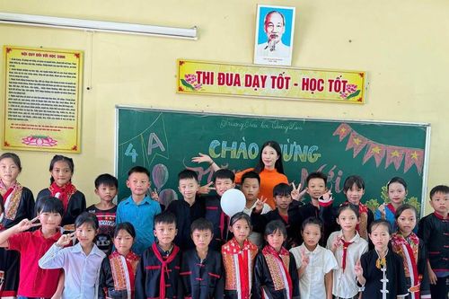 Quảng Ninh: Thiếu khoảng 2.700 giáo viên