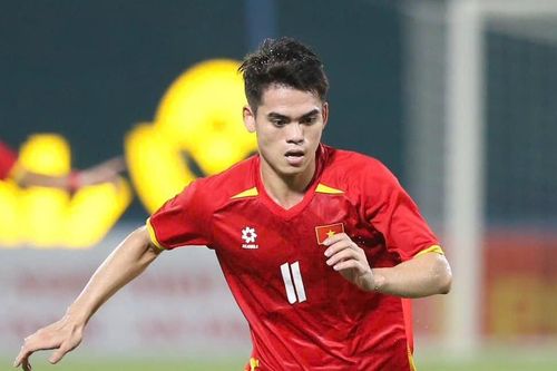 'Mong các cầu thủ U23 Việt Nam giữ vững nhiệt huyết và phong độ'