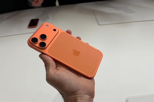 Ngoài màu cam, iPhone 17 Pro có gì đặc sắc?