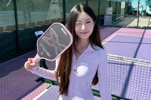 Mỗi ngày Mỹ có thêm 14 sân pickleball mới