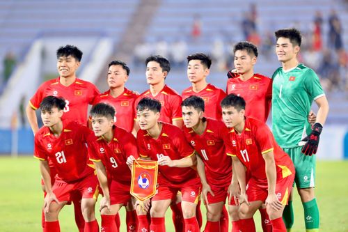U23 Việt Nam thiếu sự đột phá