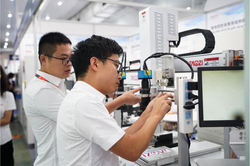 Việt Nam đang nổi lên trong bản đồ chuỗi cung ứng điện tử