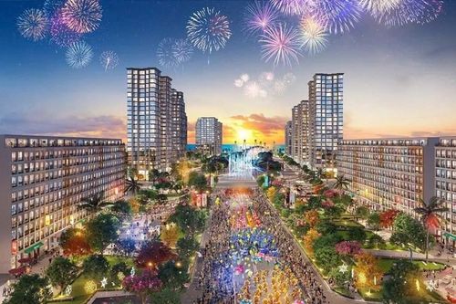 Bài cuối - Khát vọng bứt phá giai đoạn 2025-2030