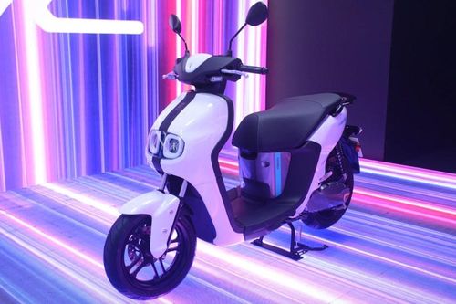 Yamaha NEO's tháng 9.2025: Giá giảm sâu, cơ hội mua tốt nhất năm