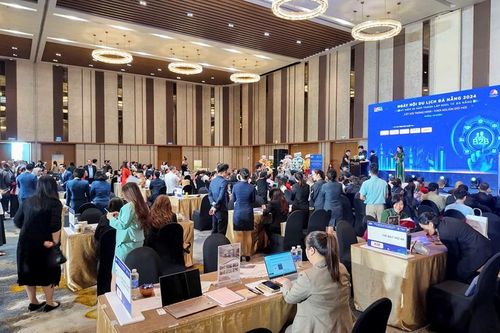 Kết nối doanh nghiệp, nâng tầm thương hiệu Việt