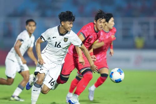 Truyền thông Đông Nam Á thừa nhận sự thật khi U23 Indonesia không giành được vé dự giải châu Á