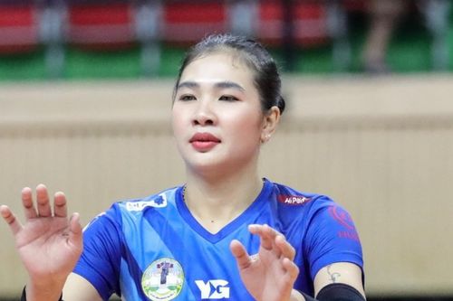 Tin nóng thể thao sáng 10/9: Sao Thái Lan nói thẳng về việc đối đầu ĐT bóng chuyền nữ Việt Nam ở SEA Games