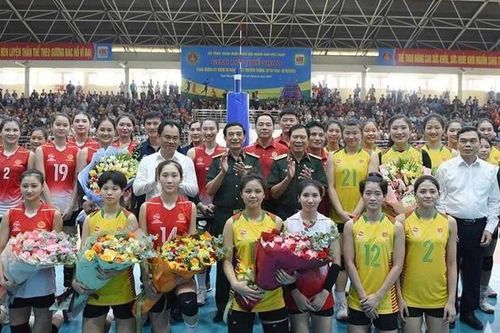 Tin nóng thể thao tối 10/9: Đội bóng chuyền nữ Việt Nam nhận vinh dự cao quý mới nhất đúng dịp đặc biệt