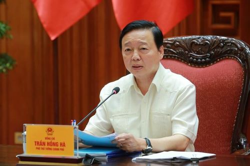 Dự thảo Luật Đất đai (sửa đổi): Tập trung giải quyết những vấn đề cấp thiết, đang gây vướng mắc, cản trở