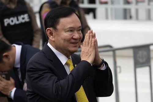 Nguyên nhân khiến Tòa án Thái Lan buộc cựu Thủ tướng Thaksin quay lại tù thụ án