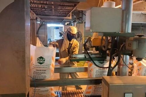 Vinachem thúc đẩy tăng trưởng ngành hóa chất bằng chuyển đổi số
