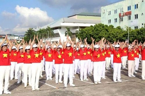 Năm khuyến nghị giúp xây dựng hệ thống tích hợp hỗ trợ người cao tuổi