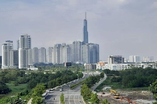 Xây dựng đô thị thông minh: Cần lộ trình bài bản và giải pháp thực hiện đồng bộ