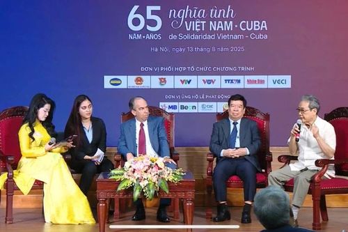 MB và hành trình kiến tạo mạng xã hội thiện nguyện 'Make in Vietnam' vì cộng đồng