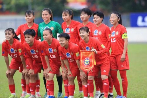 Thành phố Hồ Chí Minh tiếp tục là chủ nhà một bảng đấu tại Giải câu lạc bộ nữ châu Á 2025/26