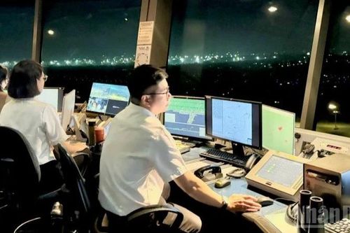 Tuân thủ chặt quy trình, ngăn ngừa sai sót trong điều hành bay