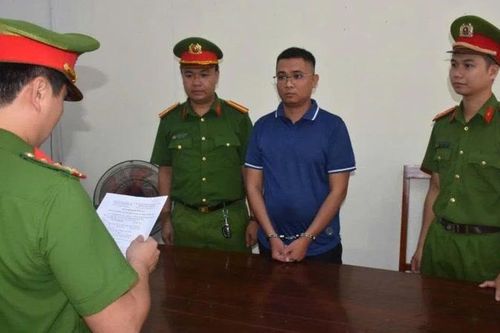 Nhân viên ngân hàng tại Đà Nẵng lừa đảo chiếm đoạt hơn 15 tỷ đồng
