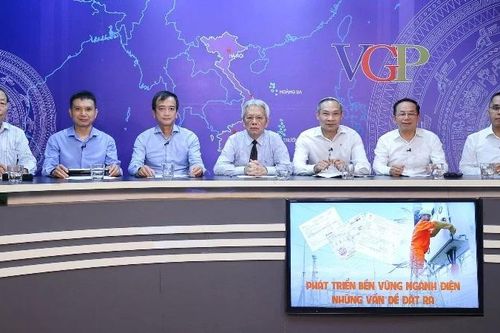 Phát triển bền vững ngành điện: Những vấn đề đặt ra