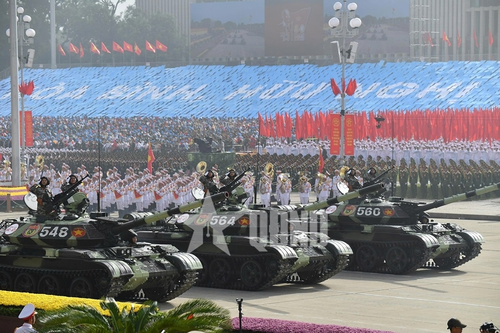 Năm kế sách giữ nước thời bình: 'Non sông nghìn thuở vững âu vàng'-Bài 2: Nước giàu - xã tắc vững bền
