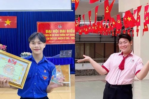 Ngược dòng định kiến, những chàng trai chọn nghề giáo viên mầm non