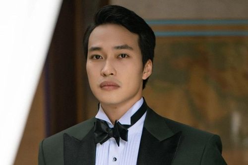 Lâm Thanh Nhã của phim 'Mưa đỏ' trở lại với dự án gây tò mò bên cạnh 'dàn sao' trẻ tài năng