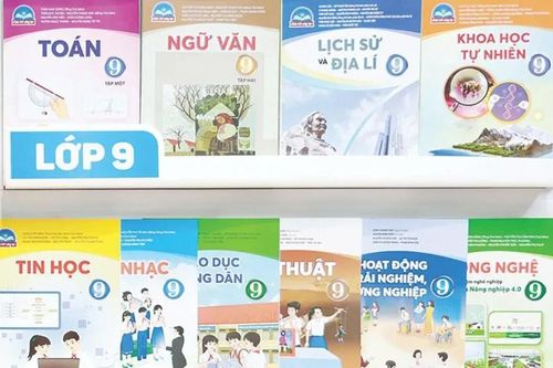 Hai nghị quyết - một thông điệp