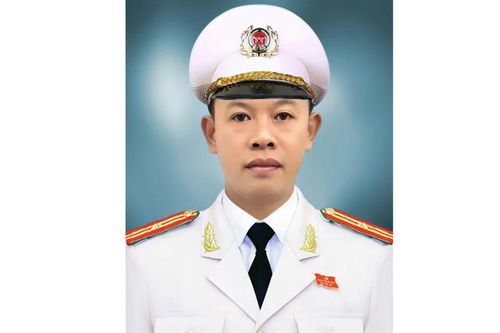 Truy tặng Huân chương Bảo vệ Tổ quốc đối với Trung tá Nguyễn Đông Cánh